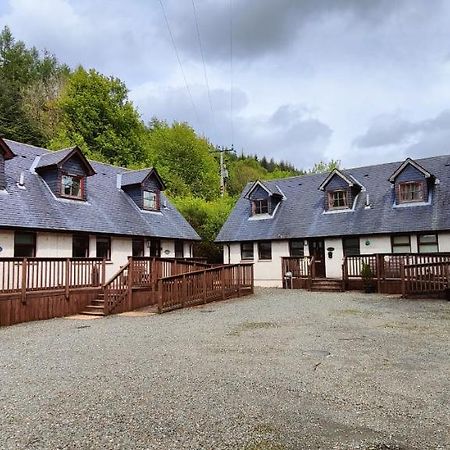 Ben Reoch Cottage - Loch Lomond And Arrochar Alps Тарбет Екстериор снимка