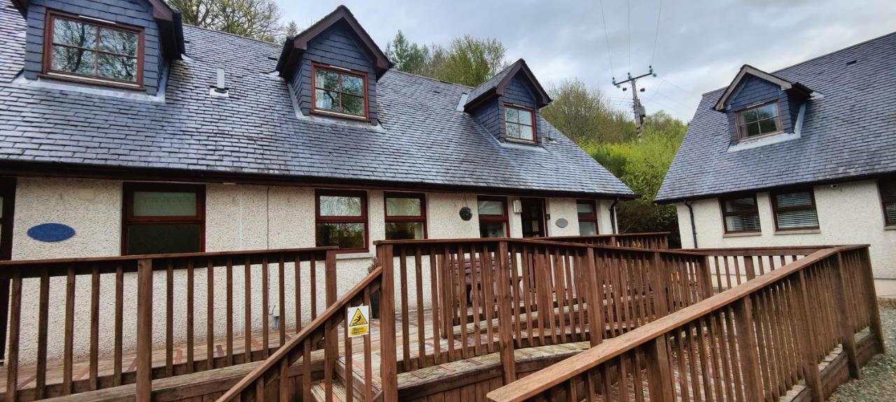 Ben Reoch Cottage - Loch Lomond And Arrochar Alps Тарбет Екстериор снимка